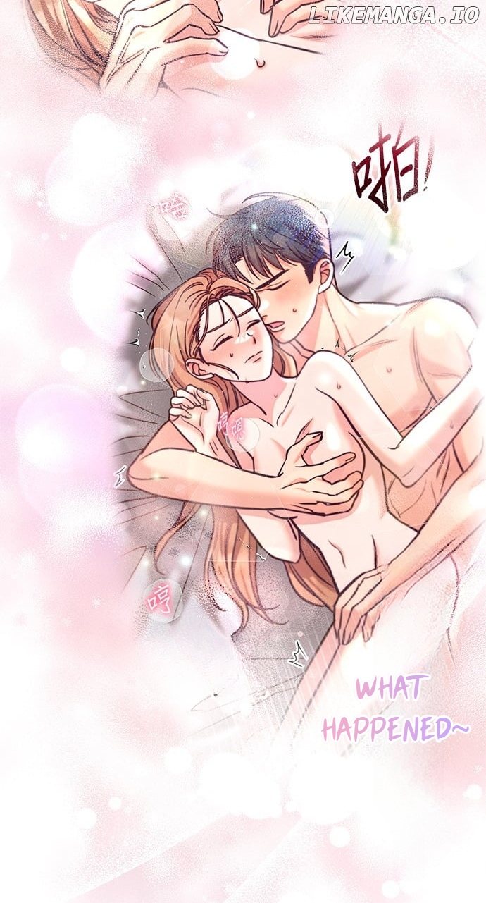Marriage After a Close Call Chapter 13 - page 22